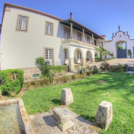 Quinta De Sao Roque Bed and Breakfast Vila Nova de Cerveira Eksteriør billede