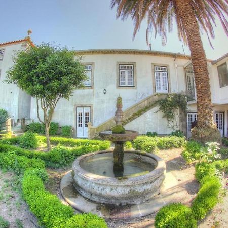 Quinta De Sao Roque Bed and Breakfast Vila Nova de Cerveira Eksteriør billede