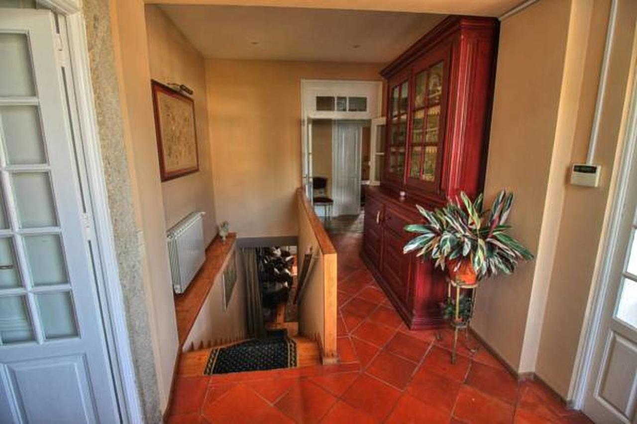 Quinta De Sao Roque Bed and Breakfast Vila Nova de Cerveira Eksteriør billede