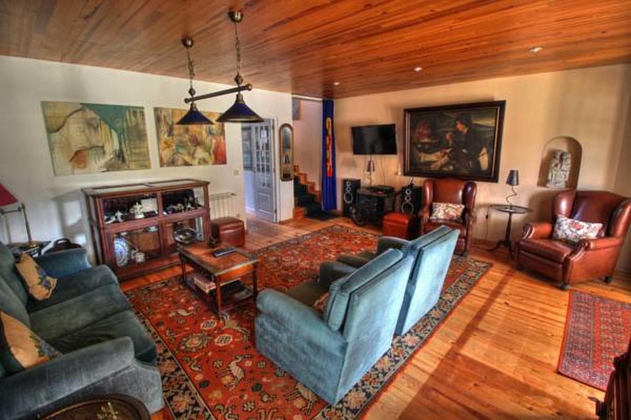 Quinta De Sao Roque Bed and Breakfast Vila Nova de Cerveira Eksteriør billede