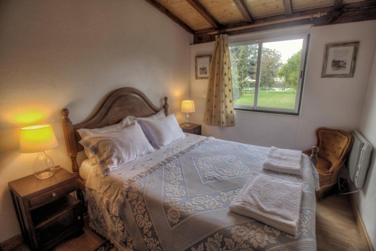 Quinta De Sao Roque Bed and Breakfast Vila Nova de Cerveira Eksteriør billede