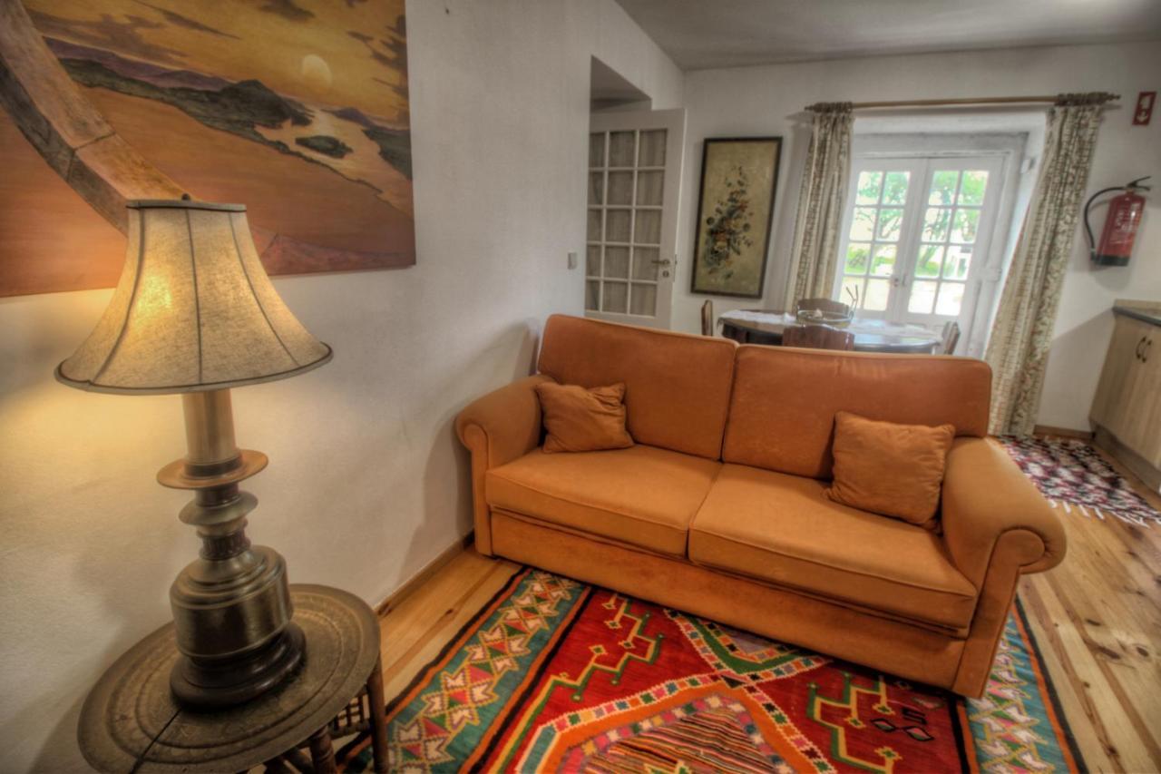 Quinta De Sao Roque Bed and Breakfast Vila Nova de Cerveira Eksteriør billede